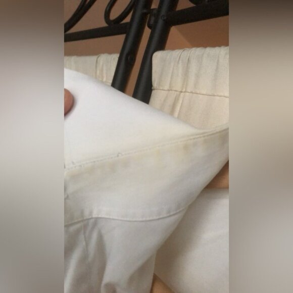 Givenchy Monsieur Classic White Dress Shirt Long Sleeve - Picture 7 of 12